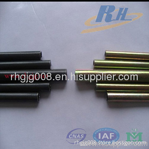 St35/st52 Bright Annealing Steel Tube